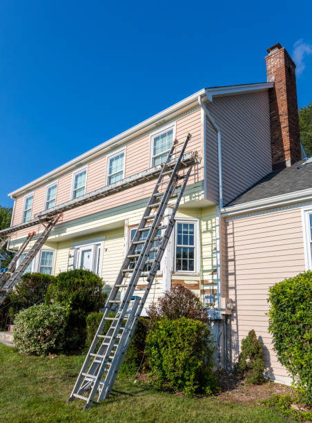  Jourdanton, TX Siding Installation Pros